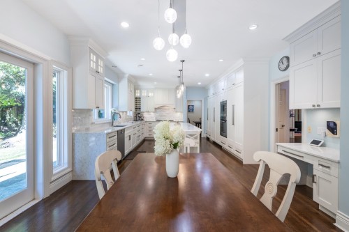 448 Gordon Avenue, West Vancouver, BC 