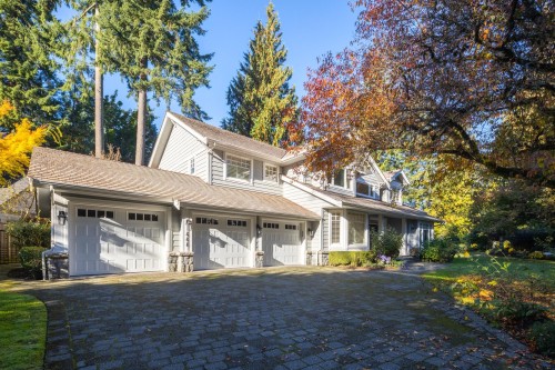 448 Gordon Avenue, West Vancouver, BC 