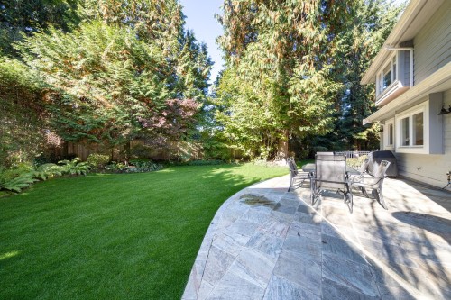 448 Gordon Avenue, West Vancouver, BC 