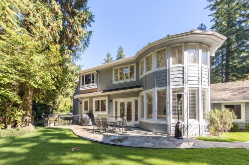 448 Gordon Avenue, West Vancouver, BC 