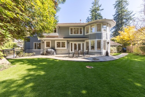 448 Gordon Avenue, West Vancouver, BC 