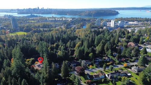 448 Gordon Avenue, West Vancouver, BC 