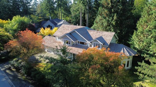 448 Gordon Avenue, West Vancouver, BC 