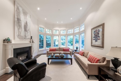 448 Gordon Avenue, West Vancouver, BC 