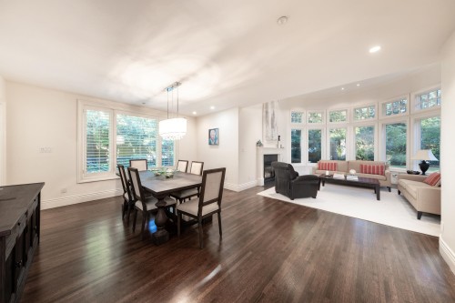 448 Gordon Avenue, West Vancouver, BC 