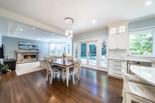 448 Gordon Avenue, West Vancouver, BC 