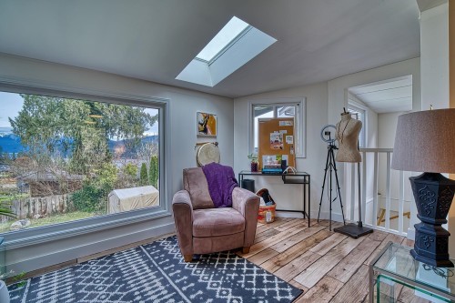 640 Wyngaert Road, Gibsons, BC 