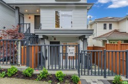 2-3090 Vanness Avenue  Vancouver, BC V5R 5A1
