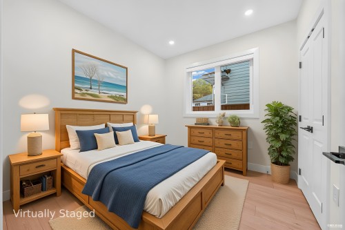 2-3090 Vanness Avenue, Vancouver, BC 