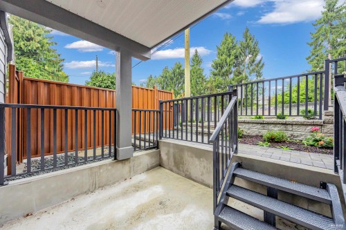 2-3090 Vanness Avenue, Vancouver, BC 