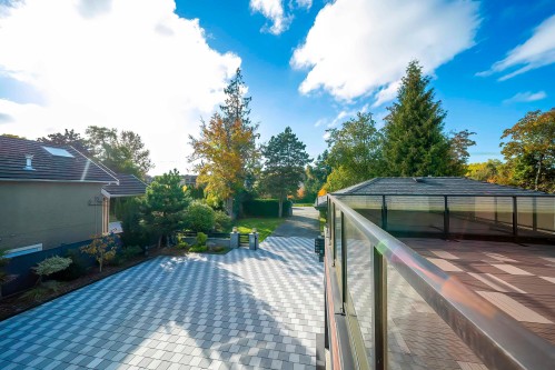 8160 Railway Avenue, Richmond, BC 