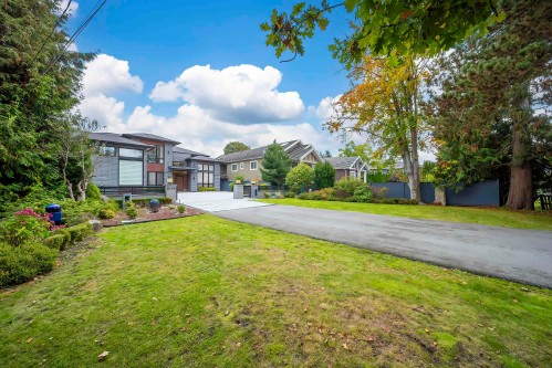 8160 Railway Avenue, Richmond, BC 