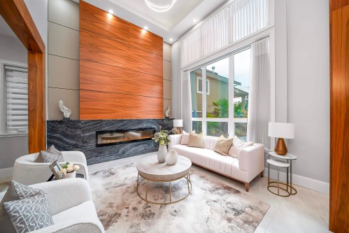 8160 Railway Avenue, Richmond, BC 