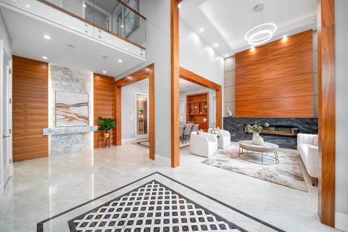 8160 Railway Avenue, Richmond, BC 