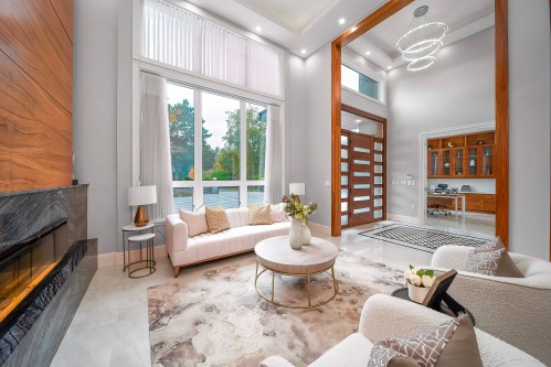 8160 Railway Avenue, Richmond, BC 