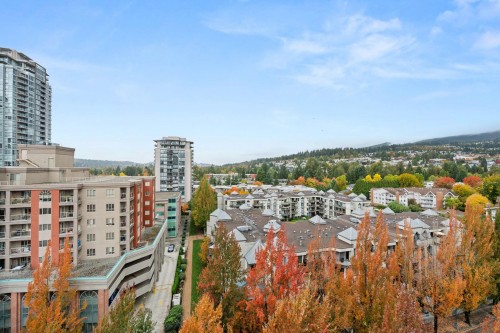 1203-1185 The High Street  Coquitlam, BC V3B 0A9