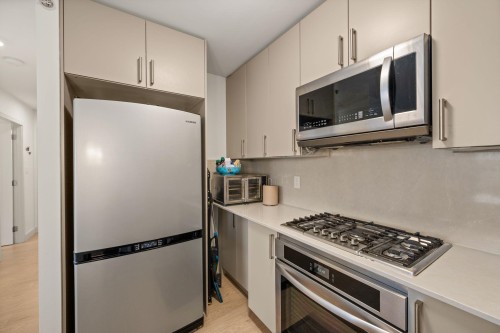 1203-1185 The High Street, Coquitlam, BC 