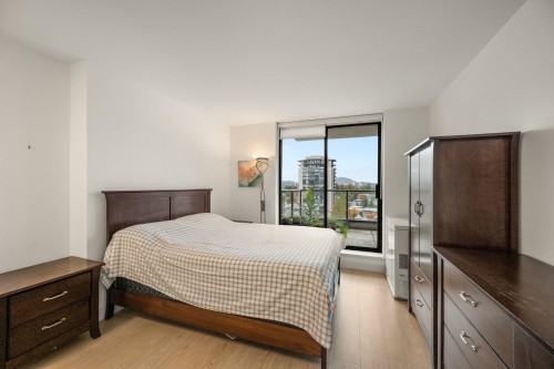 1203-1185 The High Street, Coquitlam, BC 