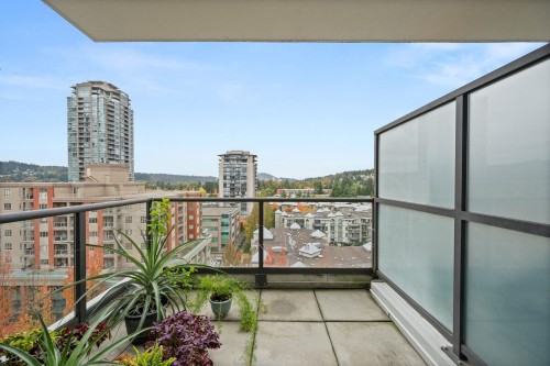 1203-1185 The High Street, Coquitlam, BC 