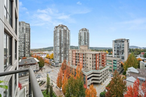 1203-1185 The High Street, Coquitlam, BC 