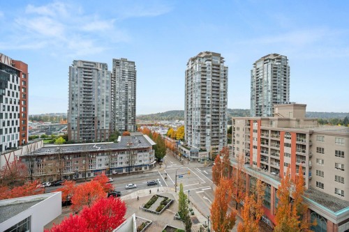 1203-1185 The High Street, Coquitlam, BC 