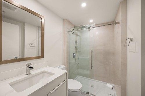 1203-1185 The High Street, Coquitlam, BC 