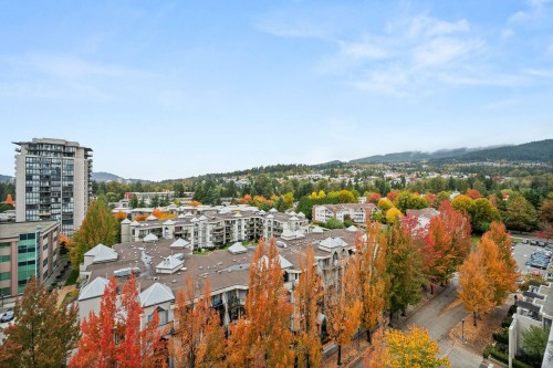 1203-1185 The High Street, Coquitlam, BC 