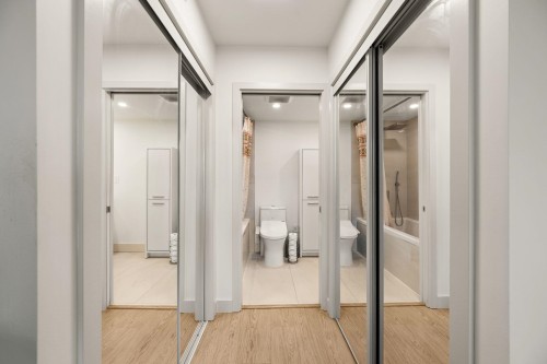 1203-1185 The High Street, Coquitlam, BC 