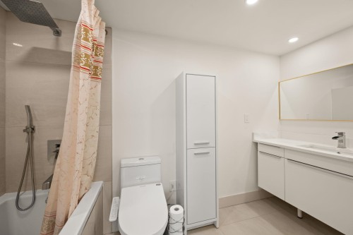 1203-1185 The High Street, Coquitlam, BC 