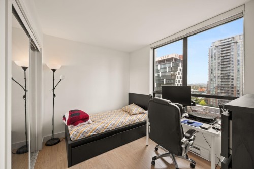 1203-1185 The High Street, Coquitlam, BC 