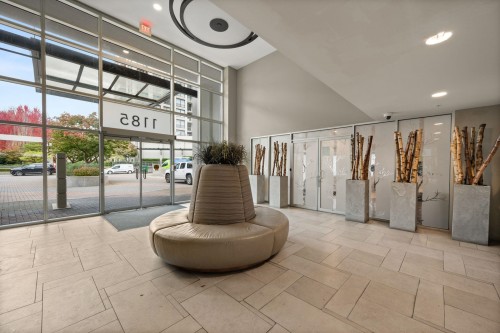 1203-1185 The High Street, Coquitlam, BC 