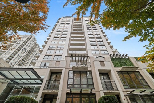 1203-1185 The High Street, Coquitlam, BC 