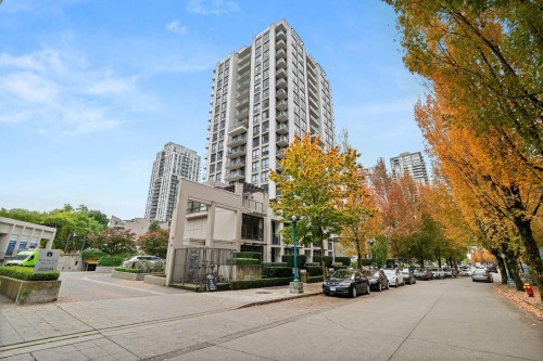 1203-1185 The High Street, Coquitlam, BC 