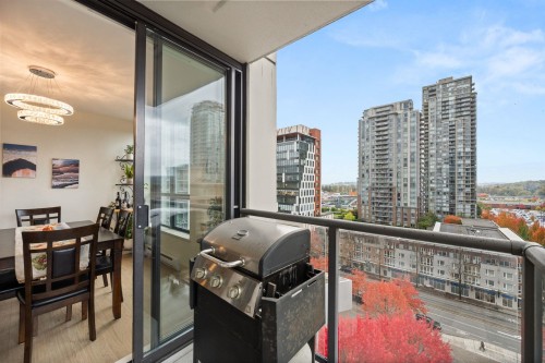 1203-1185 The High Street, Coquitlam, BC 