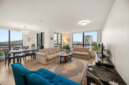 1203-1185 The High Street, Coquitlam, BC 