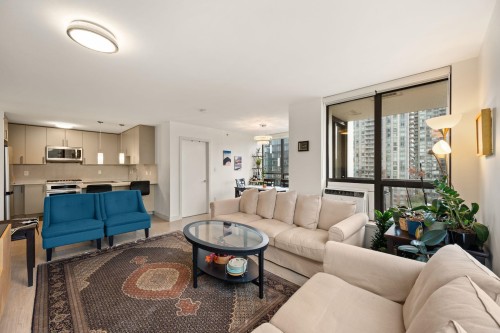 1203-1185 The High Street, Coquitlam, BC 