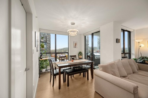 1203-1185 The High Street, Coquitlam, BC 