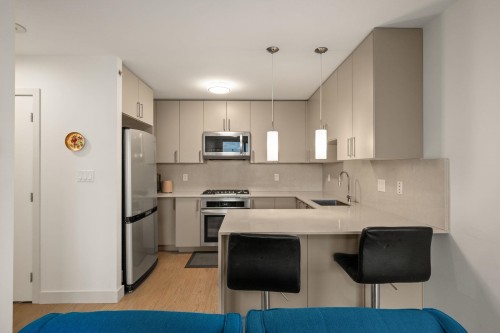 1203-1185 The High Street, Coquitlam, BC 