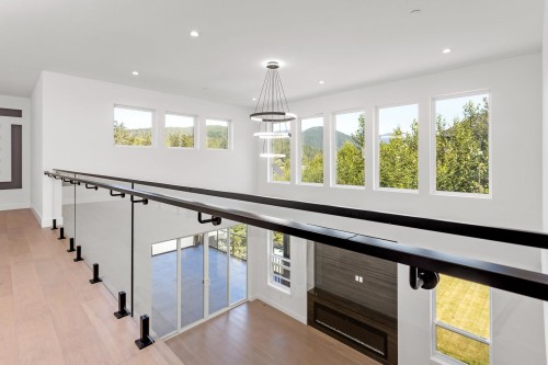 2961 Eaglecrest Drive, Anmore, BC 