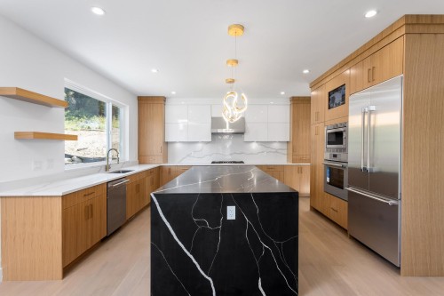 2961 Eaglecrest Drive, Anmore, BC 