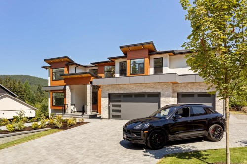 2961 Eaglecrest Drive, Anmore, BC 