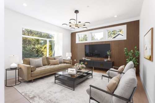 2961 Eaglecrest Drive, Anmore, BC 