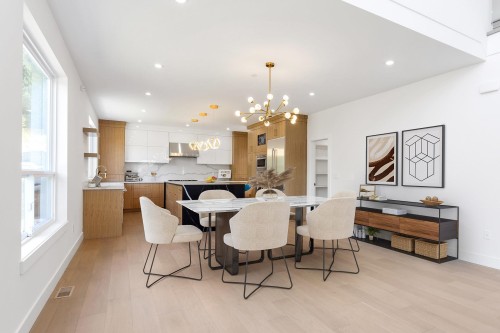 2961 Eaglecrest Drive, Anmore, BC 