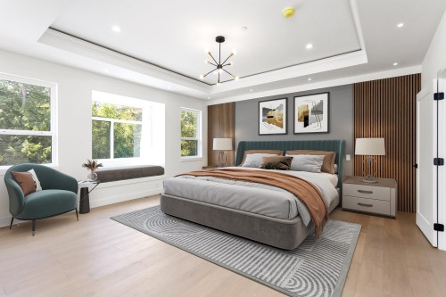 2961 Eaglecrest Drive, Anmore, BC 