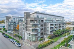 210-7008 River Parkway  Richmond, BC V6X 0R1