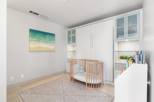 601-1499 Pender Street W, Vancouver, BC 