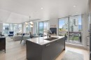 601-1499 Pender Street W, Vancouver, BC 