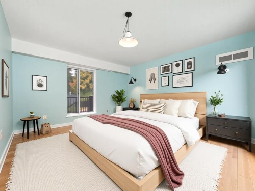 1609 Bewicke Avenue, North Vancouver, BC 