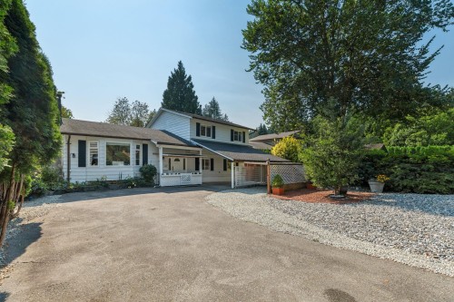 1068 Spruce Street  Port Coquitlam, BC V3B 4X6