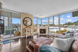 405-295 Guildford Way  Port Moody, BC V3H 5N3